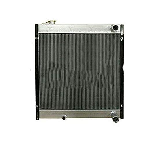 Excavator Engine Radiator 206-03-61410