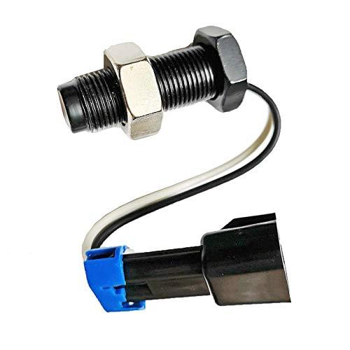 Compatible with 6651517 Speed Sensor for Bobcat 853 863 864 873 883 963 751 753 763 773 7753