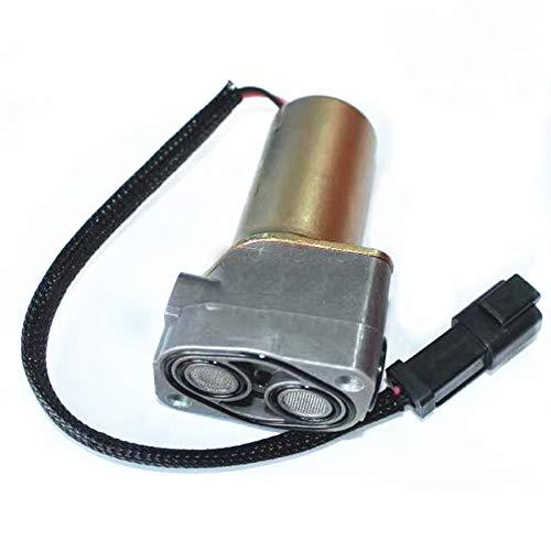 Solenoid Assy 702-21-07010  for Komatsu PC200-6 PC-6