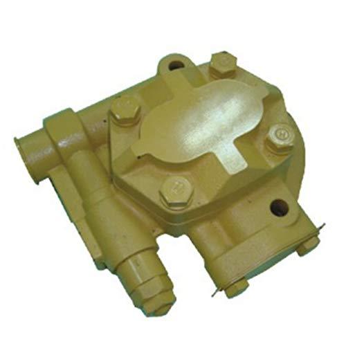 708-25-04012 Gear Pump for Komatsu PC200-5 PC220-5 HPV90
