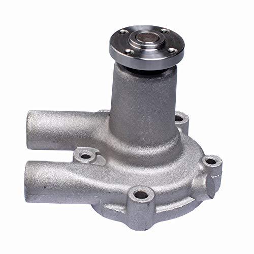 New Water Pump 724550-42700 for Yanmar Tractor 220C 270 2200 2700 YM220C YM270 YM2200 YM2700