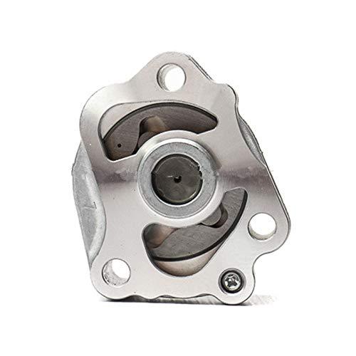 Oil Pump 16851-35012 Fit For Kubota D722 Engine BX1500D,BX1800D,BX1830D,BX1850D,BX1860,BX1870,G2460G,ZD21