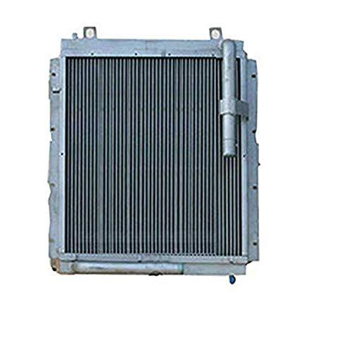 Hydraulic Oil Cooler for Daewoo Excavator DH220-5