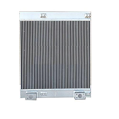 Hydraulic Oil Cooler VOE14507937 for Volvo Excavator EC135B EC140B