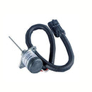 1503ES-12A5SUC9S Fuel Shutdown Solenoid Cut Off for Excavator Engine