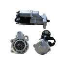 New Starter for Caterpillar EL 70 Mitsubishi 859096 8S9096 M002T64271 M002T64272 M003T52071 ME017001 ME017004