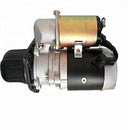 New Starter Motor 31A66-00102 31A6600102 for Mitsubishi S4L S4L2 S3L K4M K4N Engine