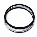 Floating Seal 24100U1743S24 for Kobelco SK330LC SK330LC-6E SK350-8 SK350-9