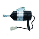 Kubota Fuel Solenoid