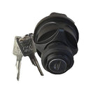 New Ignition Switch with Key for Bobcat E17 E17Z E19 E20 E25 E26 E32 E32i E35 E35i