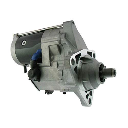 Starter 24V replaces 3675290NW, 3957597 19097