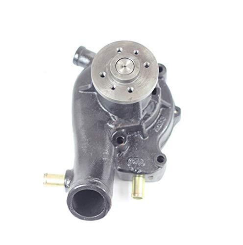 New DB58T Water Pump 65.06500-6402A For Daewoo DH220/215/225-5/7 Excavator