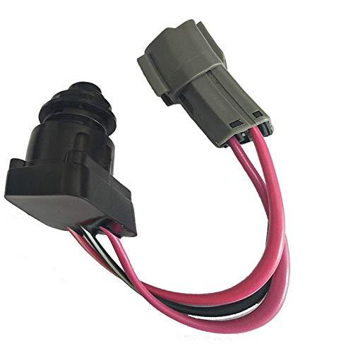 For Kubota SVL75 SVL75C SVL90 SVL95 KX018 KX057 KX080 KX161 Ignition Switch RC461-53962