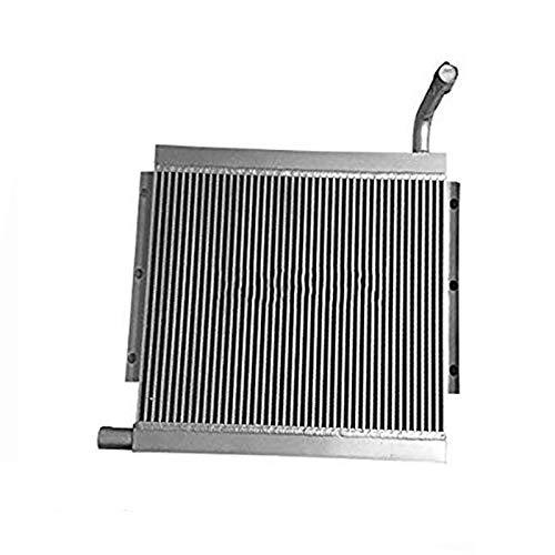 Hydraulic Oil Cooler for Kato HD450-7