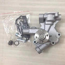 New Water Pump 119520-42000 11952042000 for Yanmar 2TNE68 3TNE68 Engine