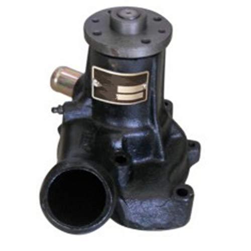 Water Pump 1-13650017-1 For Hitachi EX200-5 ISUZU Engine 6BG1