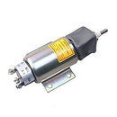 2000-4502 2001-12E2U1B5S2A 12V Diesel Shut Down Solenoid