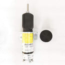 1504-12C2U1B1S1A Solenoid Valve for Woodward Synchro Start with 3 Terminals 12V
