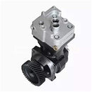 Air Brake Compressor Single Cylinder