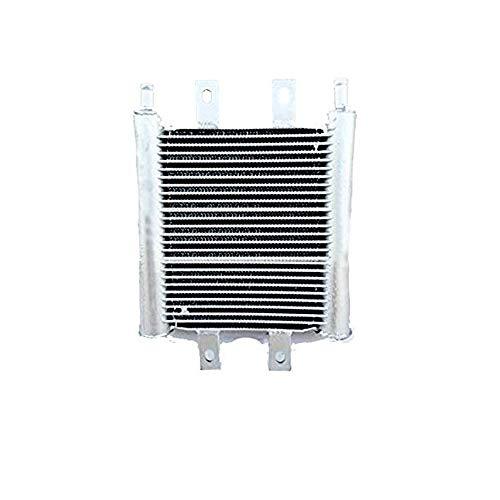 New Hydraulic Oil Cooler ASSY 4373424 for Hitachi Excavator EX27U EX27UNA EX30U EX35U EX35UNA EX58MU