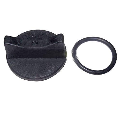 Compatible with Oil Filler Plug Filler Cap for Kubota M100 M105 M108 M-110 M-120 M125 M126 M135