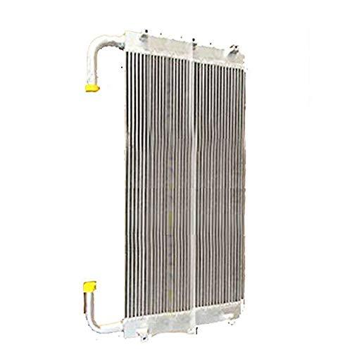 Hydraulic Oil Cooler ASSY 4650353 for Hitachi Excavator ZX220W-3 ZX225