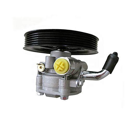 Power Steering Pump MR992871 for Mitsubishi Pickup Triton L200 KB4T KG4W 4D56