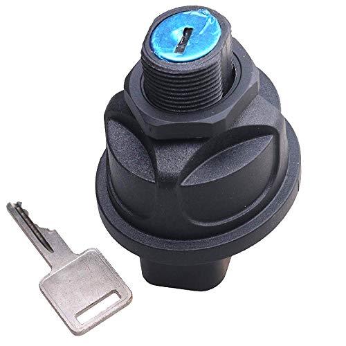 Ignition Switch 6693245 for Bobcat T35.105 T35.105L T35.130S T35.130SLP T35.140S T36.120SL