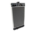 Coolant Radiator TPN440 for Perkins 403 404 Engine, FG Wilson 10000-54916 998-515