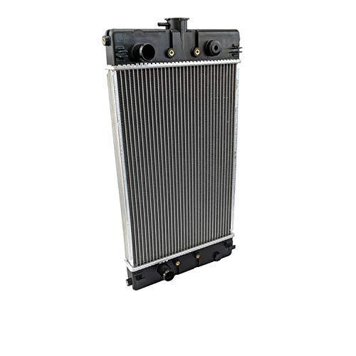 Coolant Radiator TPN440 for Perkins 403 404 Engine, FG Wilson 10000-54916 998-515