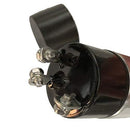 1504-12C2U1B1S1A Solenoid Valve for Woodward Synchro Start with 3 Terminals 12V