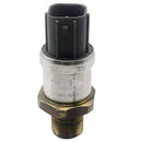 8Z12568-500K 50MPa 2031609 DH225-7 Pressure Sensor for Daewoo Doosan Pressure Switch Excavator Parts
