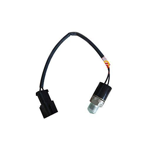 Pressure Switch 421-43-22912 for Komatsu Wheel Loader WA100-5 WA150-5 WA200-5 WA250-5 WA270-5