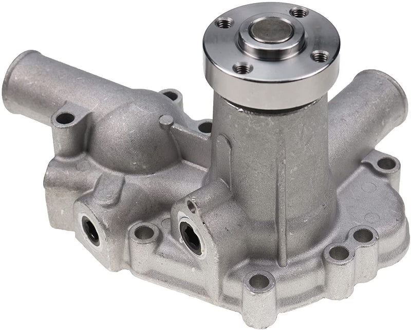 Water Pump with Gaskets 145016474 145016472 145016434 Compatible with Perkins 103-09 103-10 103-11 Engine