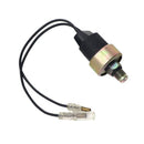 4259333 Oil Pressure Sensor Pressure Switch for Hitachi Excavator EX100 EX120 EX150 EX200-2 EX200-3 EX300-3
