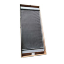 Water Radiator Core 426-03-37550 for Komatsu Wheel Dozer WD600-6 Loader WA600-6 WA600-6R
