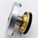 4294701 CAP HYDRAULIC OIL TANK For HITACHI EX200-2 EX120-2 EX100-2