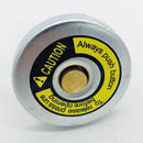 4294701 CAP HYDRAULIC OIL TANK For HITACHI EX200-2 EX120-2 EX100-2
