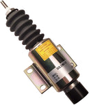 Shut Down Solenoid 2300-1001 2370ES-12E2U1B2S1 SA-4587-12 2370ES-12E2C4B5S1 12V