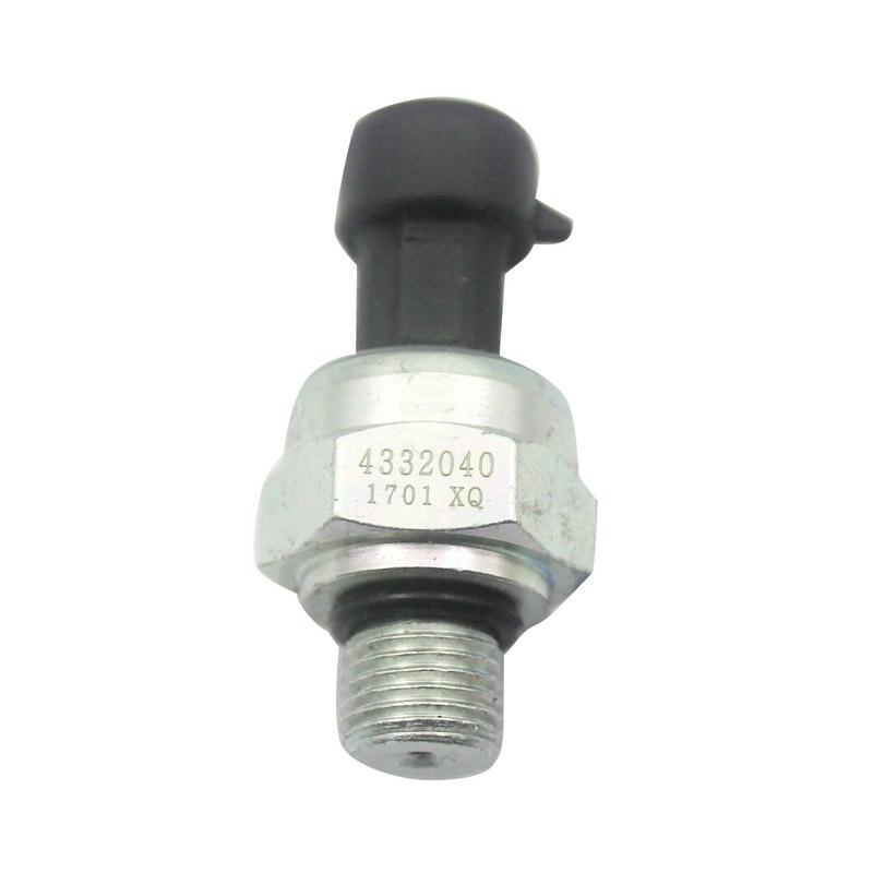 Buy 4332040 Oil Pressure Sensor FITS Hitachi EX120-5 EX200-3 EX200-5 ZAX200 ZAX230