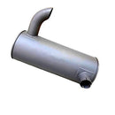 4332247 Muffler For HITACHI EX200LC-5 EX200-5 6BG1