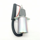 12V Shutoff Solenoid Valve 04272078 for Haulotte Lift Platform HA16PX With Deutz Cummins Engine