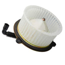 24V Blower Motor 4370266 for Hitachi Excavator ZX110 ZX120 ZX160 ZX200 ZX225USR ZX230 ZX270 ZX330
