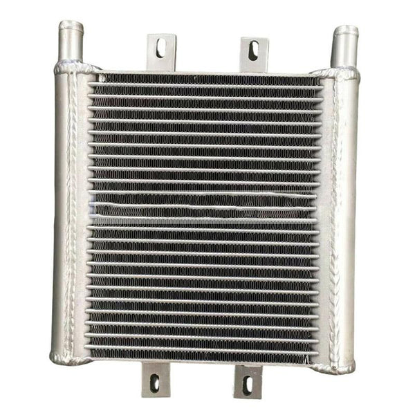 Hydraulic Oil Cooler 4373424 for Hitachi ZX27U ZX35U ZAX55 ZX55 ZX55UR