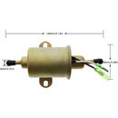 Electric Fuel Pump E11005 4011545 4011492 4010658 4170020 For Polaris Ranger