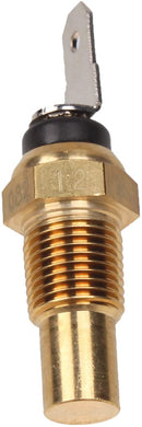 Water Temp Sensor 31351-32830 for Kubota M4030 M4700 M4900 M5030 M5400 M5700 M8200 M9000 M95SH BX22D BX23D RTV900G R420S R520 ZD18 ZD21 ZD28 ZD321 ZG332P ZP330P