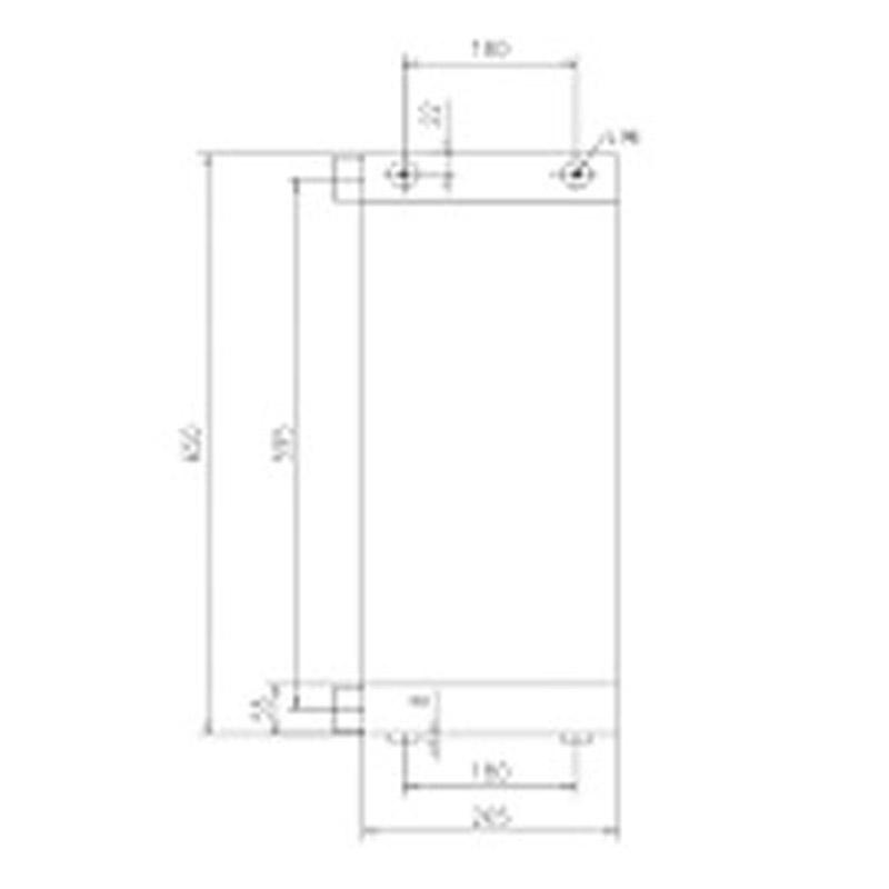 Hydraulic Oil Cooler 440211-00049B for Doosan Excavator DX80