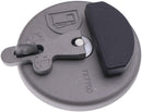 Fuel Cap 7X7700 for Caterpillar Dozers D3C III, D3G, D4C III, D4G, D4H, D5C III With 1 Year Warranty