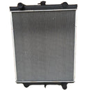 Radiator Core 4448372