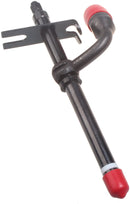 3PCS Fuel Injector Nozzle Pencil AR89564 for John Deere 350B 350C 355D 380